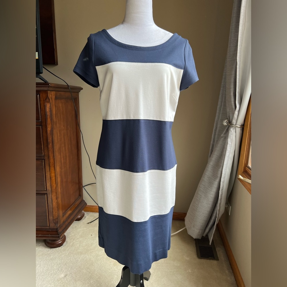 Classy Banana Republic Sheath Dress
